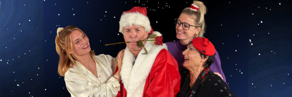 Union Theater Bremen: Der Neurosen-Kavalier